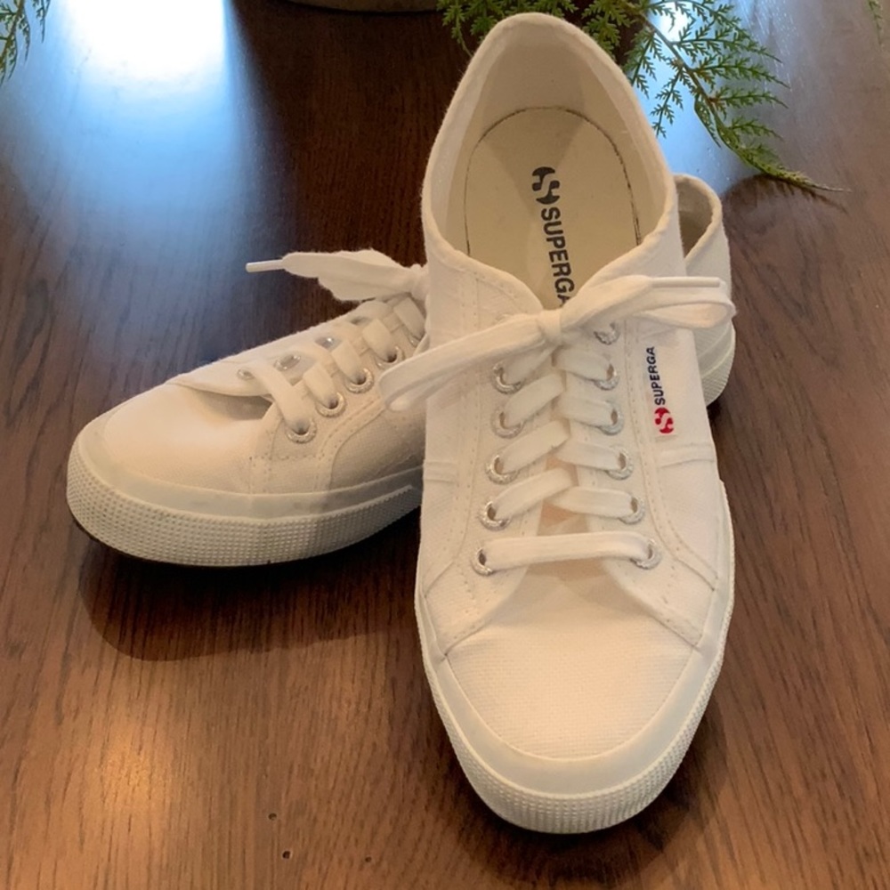 Superga Sneakers 8 EU39